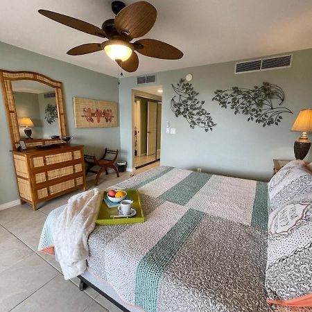 Holualoa Bay Villas 207 By Casago Kona - Huge Wraparound Deck To Enjoy Kailua-Kona Exterior foto