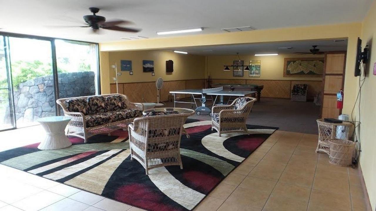 Holualoa Bay Villas 207 By Casago Kona - Huge Wraparound Deck To Enjoy Kailua-Kona Exterior foto